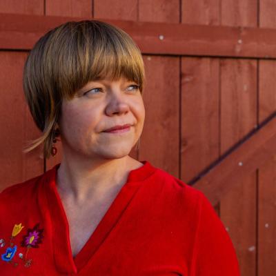 Randi Tytingvåg Trio in Kassel am 02. Oktober 2026 um 20:00 Uhr