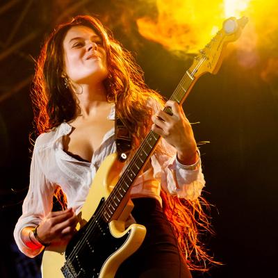 Blues Caravan - 32. Rock & BluesWoche in Kassel am 04. Oktober 2026 um 20:00 Uhr