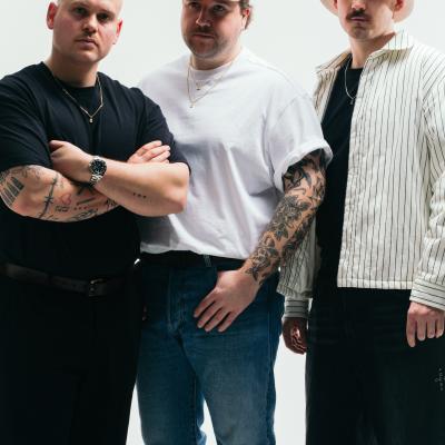 Los Brudalos & Glueboys
