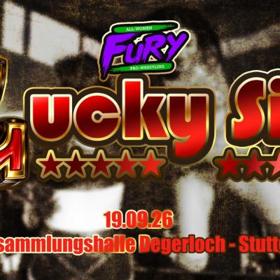 FURY AWPW präsentiert 