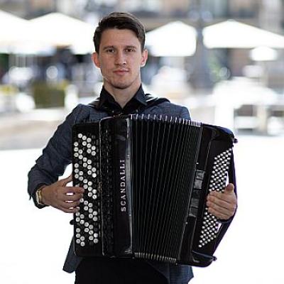»Benefizkonzert für die Ukraine«
