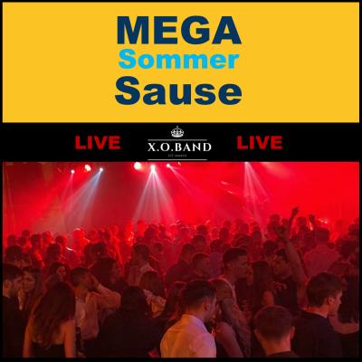 Mega Sommer Sause