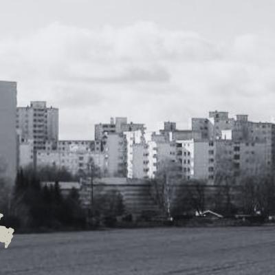 Filmabend: Mord im Märkischen Viertel (DDR 1975) - Mit Henry Hübchen in West-Berlin in Berlin am 21. Mai 2026 um 17:00 Uhr