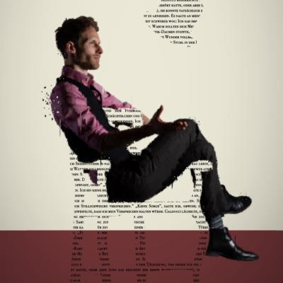 Yann Yuro: Show Down - Wettstreit der Magier in Neckargemünd am 28. November 2026 um 20:00 Uhr