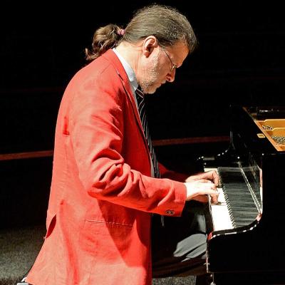 Neue KLAVIERSPIELKUNST-Konzert-Reihe in Oberaudorf - Die „Drei Großen B“: Bach – Beethoven – Brahms in Oberaudorf am 20. Juni 2026 um 19:00 Uhr