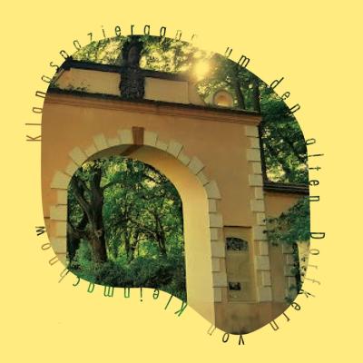 Klangspaziergang Alter Dorfkern Kleinmachnow in Kleinmachnow am 05. Juli 2026 um 15:00 Uhr