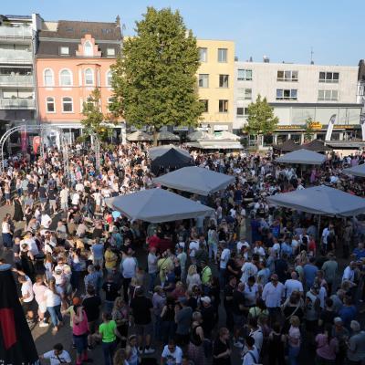 Wattenscheider Sommerfest 2026 - mit verkaufsoffenem Sonntag in Bochum am 13. Juni 2026 um 13:00 Uhr