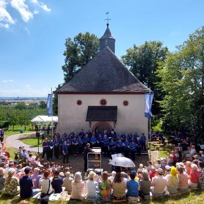 Konzert "All you need is love"