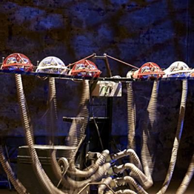 „Sirenengeflüster“ in Herne am 27. Juni 2026 um 20:00 Uhr