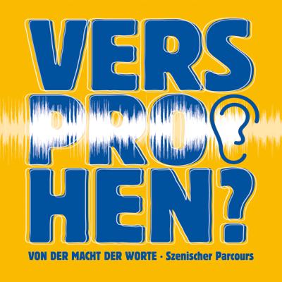 Versprochen?  Von der Macht der Worte (Premiere) - Szenischer Parcours in Mannheim am 17. Juni 2026 um 19:30 Uhr