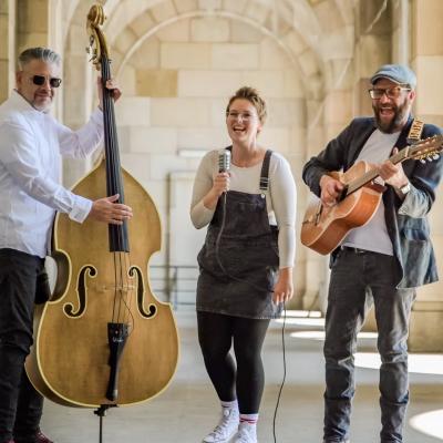 Konzert Wartungsfrei in Ludwigsburg am 20. Juni 2026 um 20:00 Uhr
