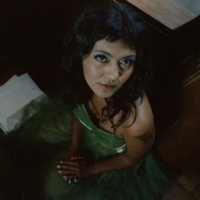 Sahara Grim + Lail & Lomar - Konzert in Berlin am 18. Juni 2026 um 19:00 Uhr