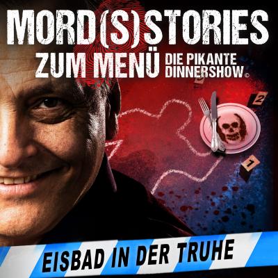 Mord(s)stories zum Menü - die pikante Dinnershow_Bild01