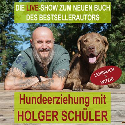 Bild 1 zu Hundeerziehung mit Holger Schüler am 16. April 2021 um 19:30 Uhr, Birkenhof Family Lodge (Rieschweiler)