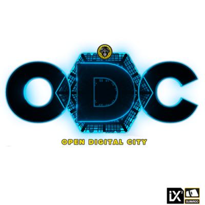 ODC - Open Digital City