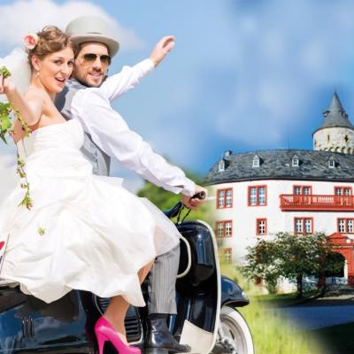 Bild 1 zu Hochzeitsmesse auf Schloss Oelber am 19. September 2021 um 11:00 Uhr, Schloss Oelber a.w. Wege (Baddeckenstedt)