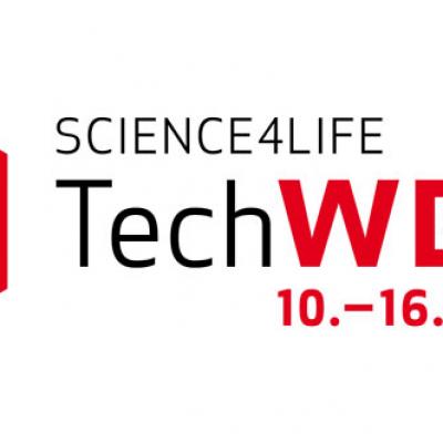 Science4Life TechWEEK