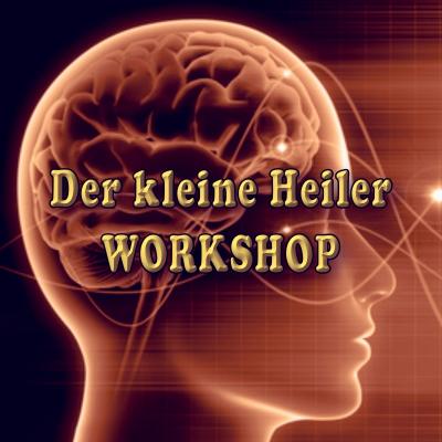 Bild 1 zu Der kleine Heiler Workshop in BERLIN  am 26.9.21 am 26. September 2021 um 10:00 Uhr, Berlin (Berlin)