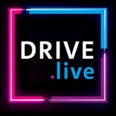 DRIVE.live – Die Volkswagen Networking-Lounge