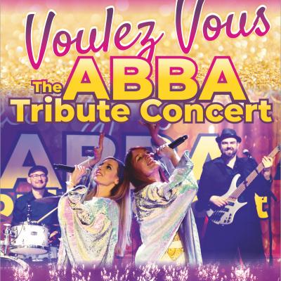 Bild 1 zu Voulez Vous – The Abba Tribute Concert am 02. April 2022 um 20:00 Uhr, Redouten Säle (Passau)