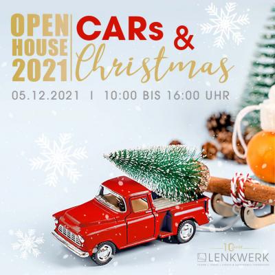 CARs & Christmas