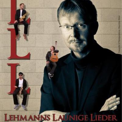 Gastspiel: Lehmanns Launige Lieder