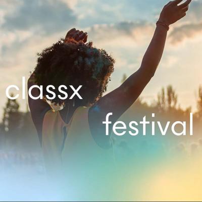classx festival