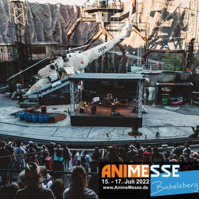 Anime Messe Babelsberg 2022_Bild03
