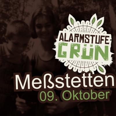 Bild 1 zu „Alarmstufe grün!“ in Oberdigisheim  am 09. Oktober 2022 um 13:00 Uhr, NaturErlebnisZentrum (Meßstetten)