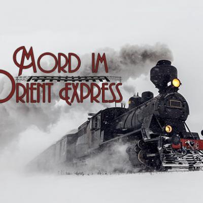 Mord im Orient Express 