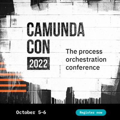 CamundaCon 2022