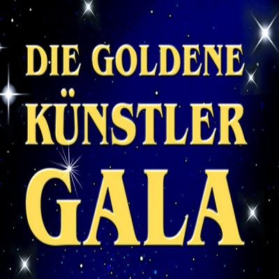 Bild 1 zu Die Goldene Künstler-Gala 2017 am 20. Oktober 2017 um 19:30 Uhr, Filderstadt FILharmonie (Filderstadt)