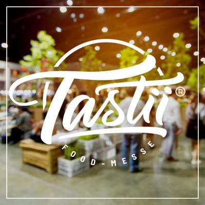 Tastii Food-Messe