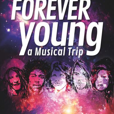 Bild 1 zu FOREVER YOUNG – a musical trip!  am 19. April 2024 um 20:00 Uhr, Heinz-Hilpert-Theater  (Lünen)