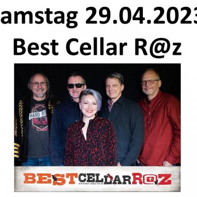 Best Cellar R@z