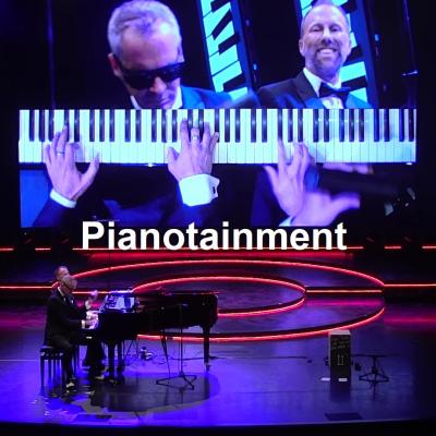Duo Pianotainment