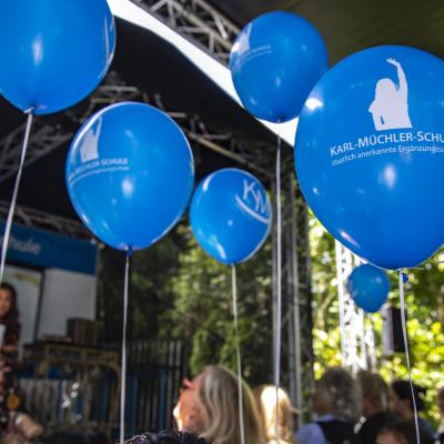 Open Minds – Open Doors - Tag der offenen Tür an Dortmunder Privatschule in Dortmund  am 30. Mai 2026 um 11:00 Uhr - Bild 2