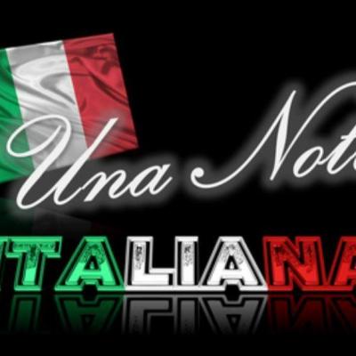 Una Notte Italiana