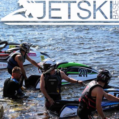 Bild 1 zu Jetski fahren - führerscheinfrei - am 05. August 2017 um 10:00 Uhr, Jetski-Base (Klein Partwitz)