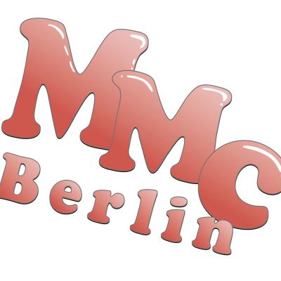 Bild 1 zu MMC-Berlin 2024 am 18. Mai 2024 um 12:00 Uhr, Fontanehaus Kulturzentrum (Berlin)