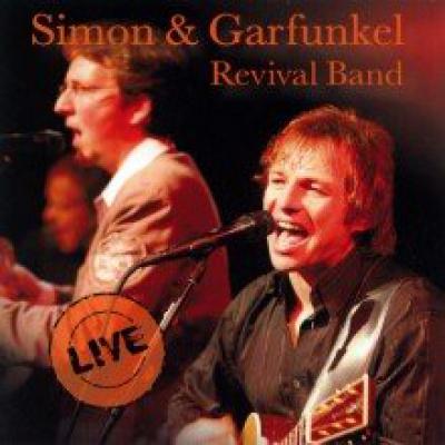 Simon and Garfunkel Revival Band 