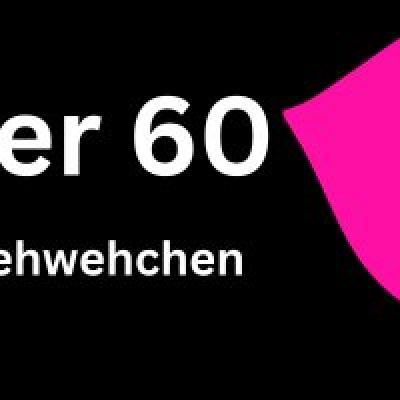 Bild 1 zu Sex über 60 und andere Wehwehchen am 11. Mai 2024 um 20:00 Uhr, Troll Buehne (Bingen/Rümmelsheim)
