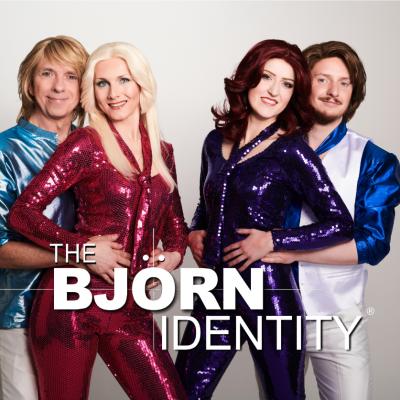 The Björn Identity