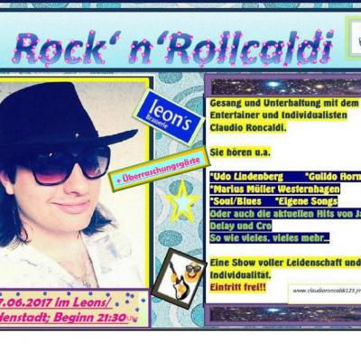 Rock 'n' Rollcaldi