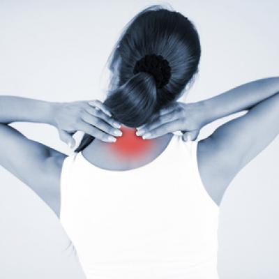 Vortrag: Hilfe bei Rückenschmerzen