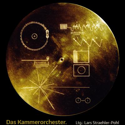 Bild 1 zu Golden Voyager Concert  am 28. Juli 2017 um 19:30 Uhr, Großer Refraktor Potsdam (Potsdam)