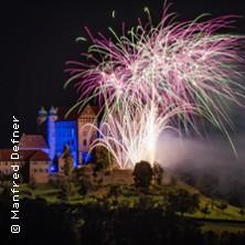 da!SEIN - Trude | Festival Schloss Kapfenburg 2026 in Lauchheim am 24. Juli 2026 um 20:00 Uhr