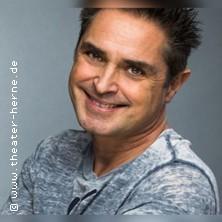 Roberto Capitoni - 60 ist das neue 40 in Oestrich-Winkel am 13. Februar 2027 um 19:30 Uhr