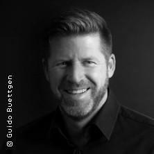 Champagnergrab Lesung mit Guido Buettgen in Odenthal am 01. August 2026 um 20:00 Uhr
