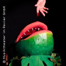 Der kleine Horrorladen in Gelsenkirchen am 27. Juni 2026 um 19:00 Uhr